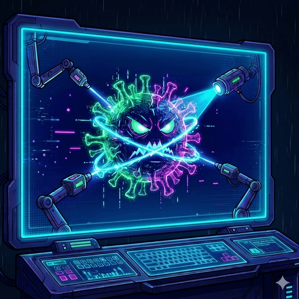 Domain Scan